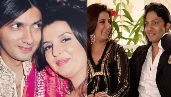 Farah Khan Says She Thought Her Hubby, Shirish Kunder Was Gay, Netizens  Feel, 'Relation Is Weird..'