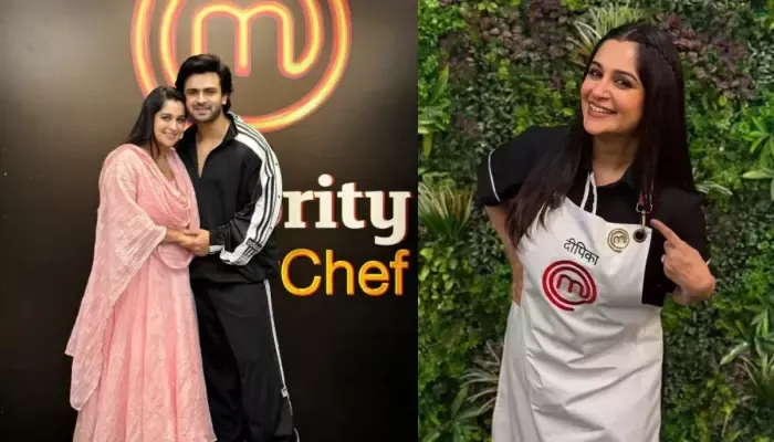 Dipika Kakar C