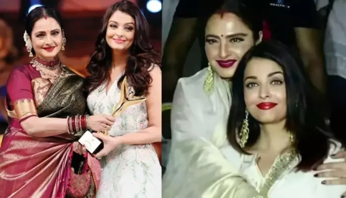 rekha aishwarya