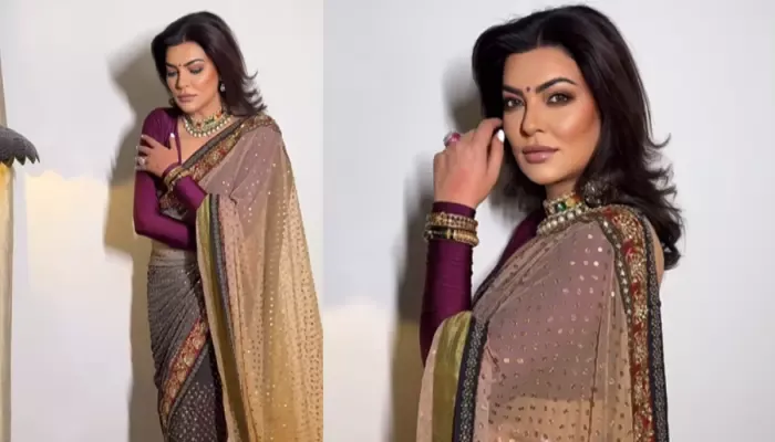 Sushmita Sen