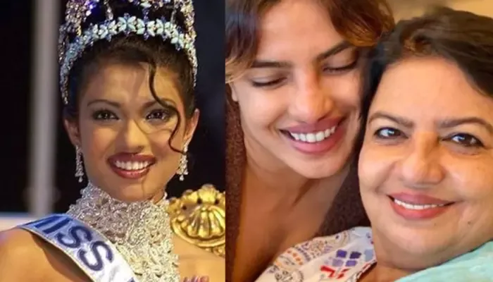 Priyanka Chopra