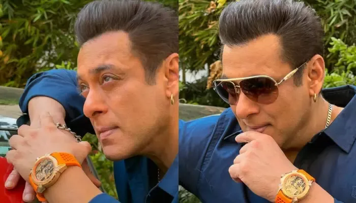 Salman Khan 