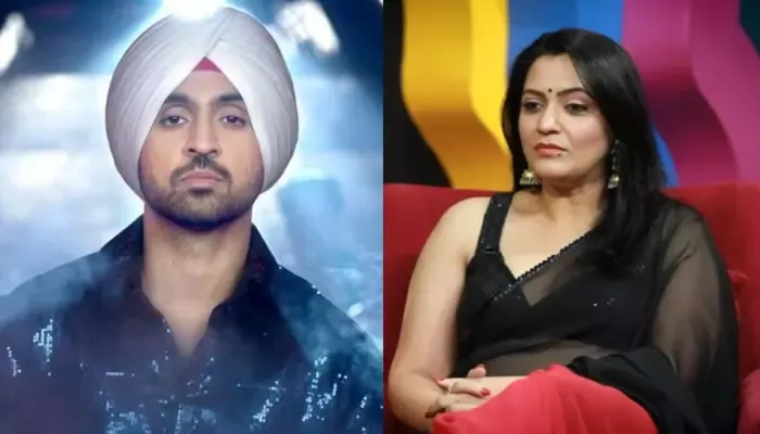 Diljit Dosanjh 