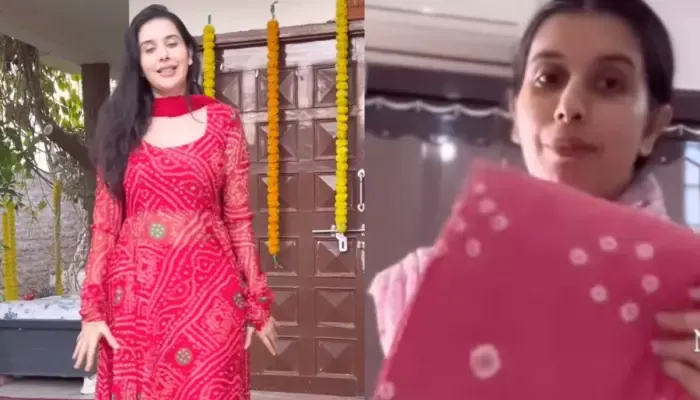 Charu Asopa 