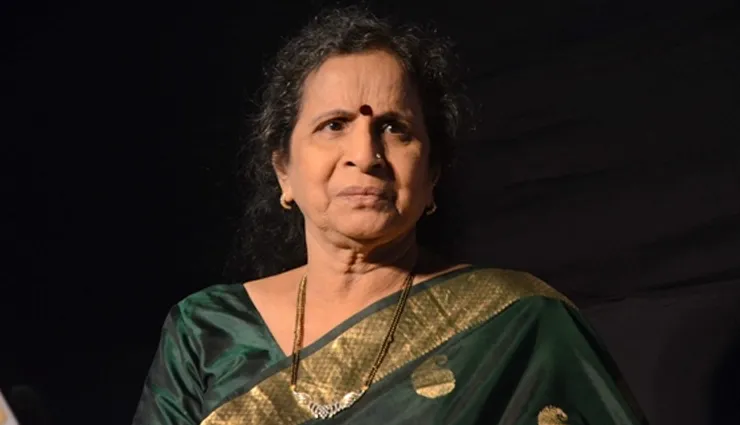 usha nadkarni