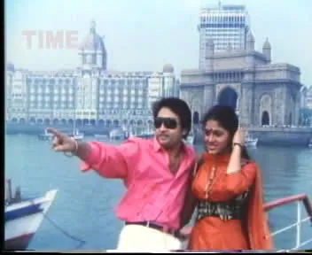 Film Thoughts: Nache Mayuri (1986, Hindi – Sudha Chandran) | Cinema Nritya