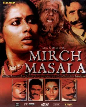Mirch Masala