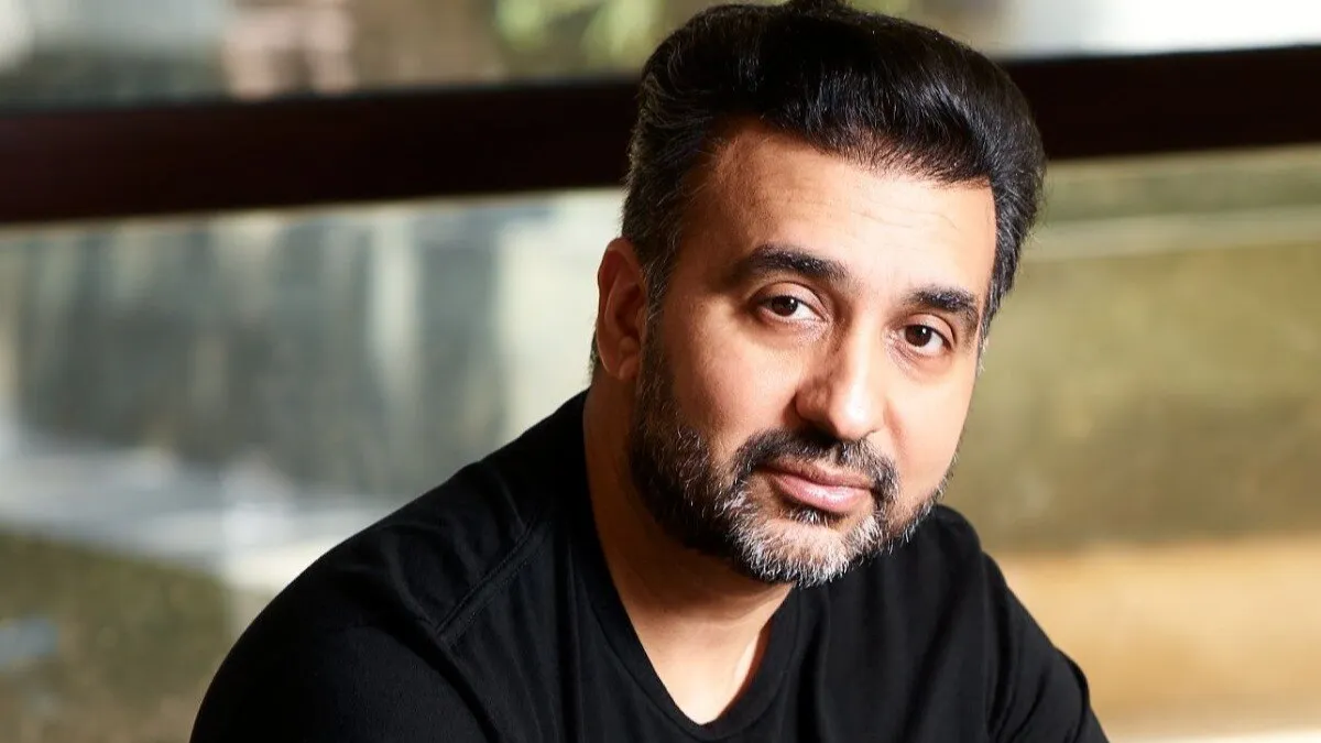 Raj Kundra returns to Instagram after 2 years. Says 'haters your hate makes  me…' - India Today
