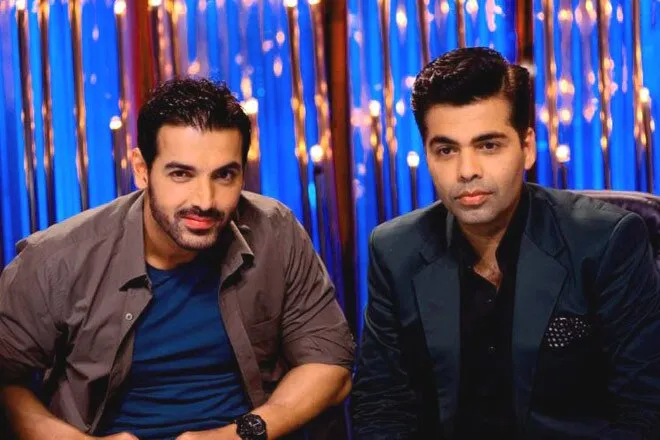 John abraham