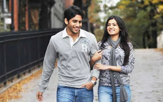 7 Years of Ye Maya Chesave: Samantha thanks fans from the bottom of her  heart - India Today