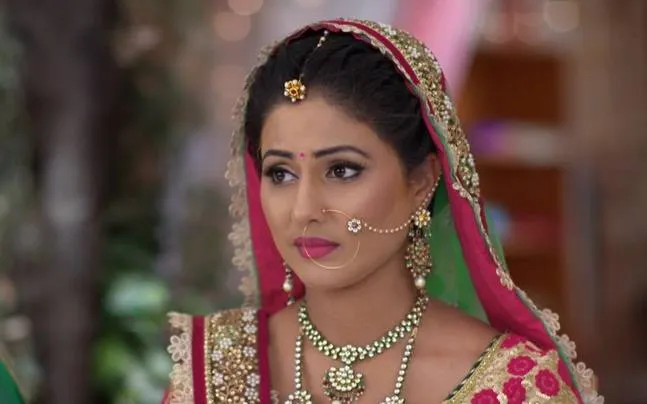 Yeh Rishta Kya Kehlata Hai: How Akshara's exit turned out to be a boon for  the show - India Today
