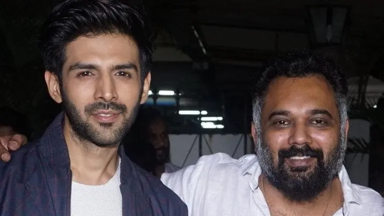 Luv Ranjan on Kartik Aaryan: It's a misconception that he is a star because  of me
