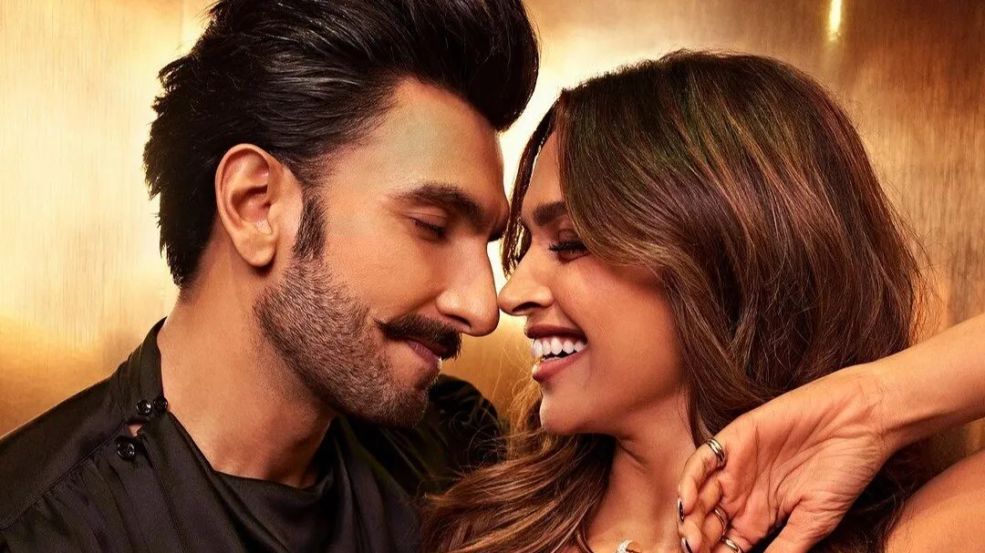 Deepika Padukone