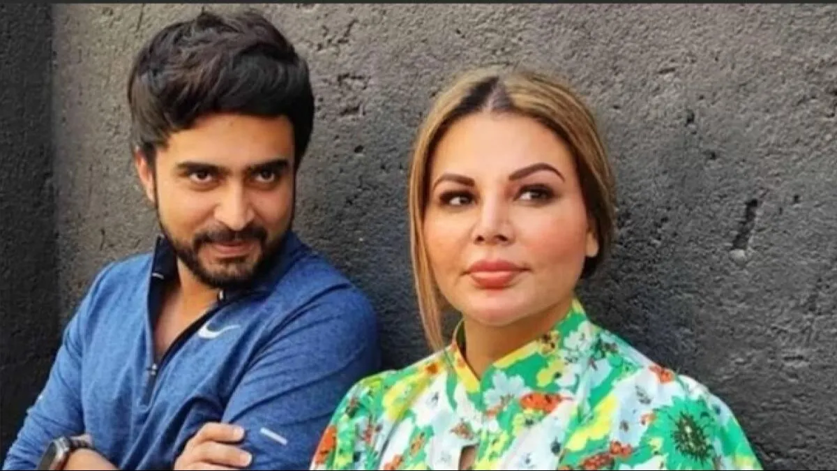Rakhi Sawant did not give her phone; Bombay High Court refuses to grant  pre-arrest bail