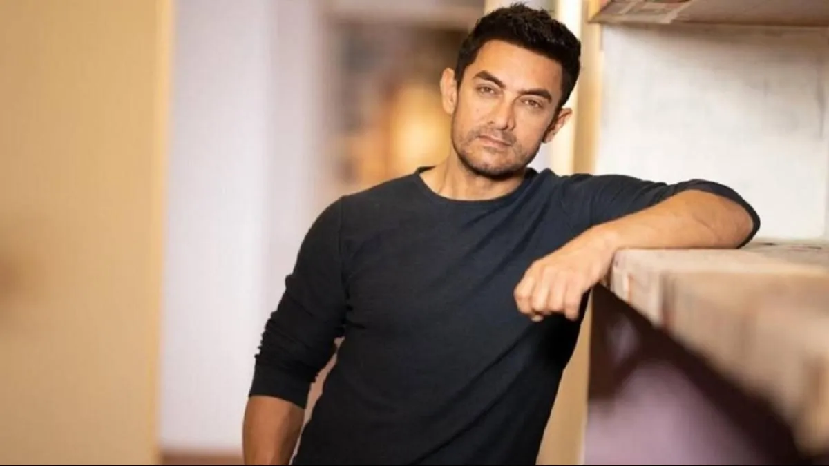 Aamir Khan: As a Muslim, understood power of namaste while shooting  'Dangal' in Punjab - India Today