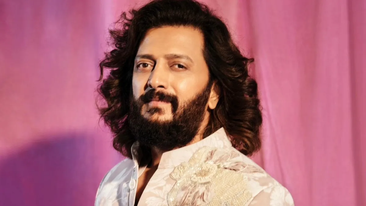 Riteish Deshmukh I am doing Masti 4 Dhamaal 4 and Housefull 5 - India Today