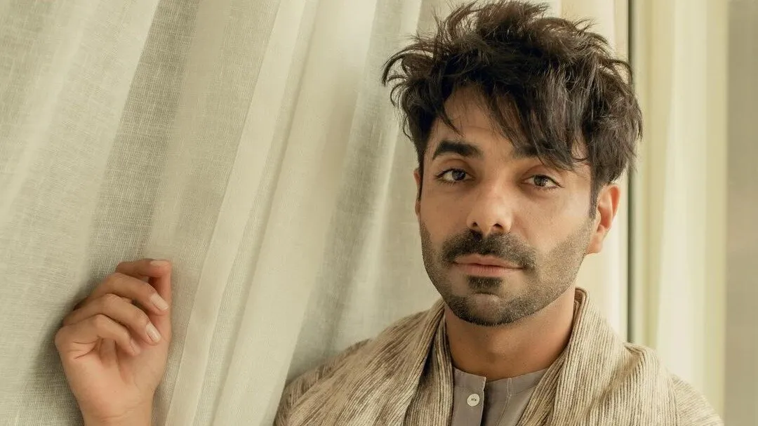Aparshakti Khurana remembers hard times: Once had just Rs 556 in my bank  account - India Today