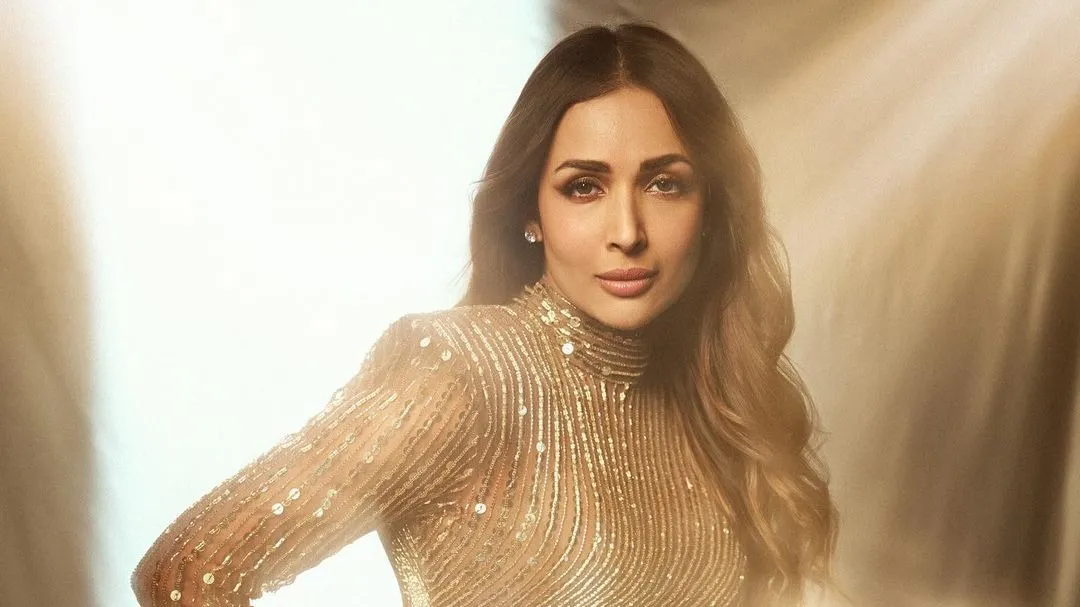 Malaika Arora on ageing: People are obsessed because I look like this