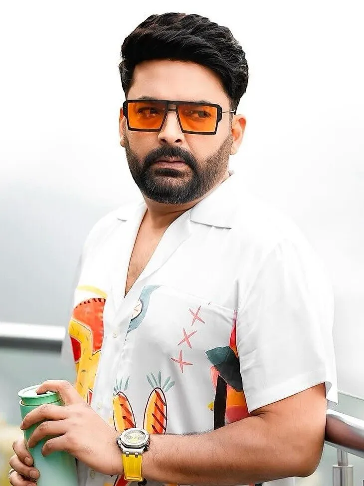 Kapil Sharma