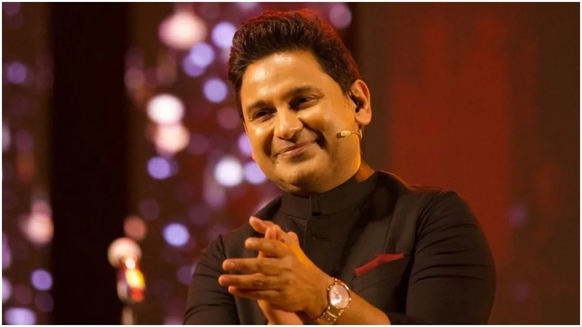Manoj Muntashir says he cried after Adipurush controversy - India Today