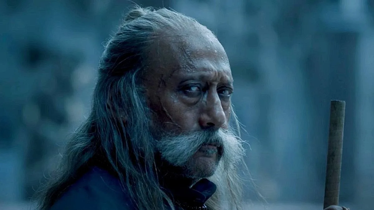 Baby John: Jackie Shroff looks menacing in grey hair and vintage rings as villain