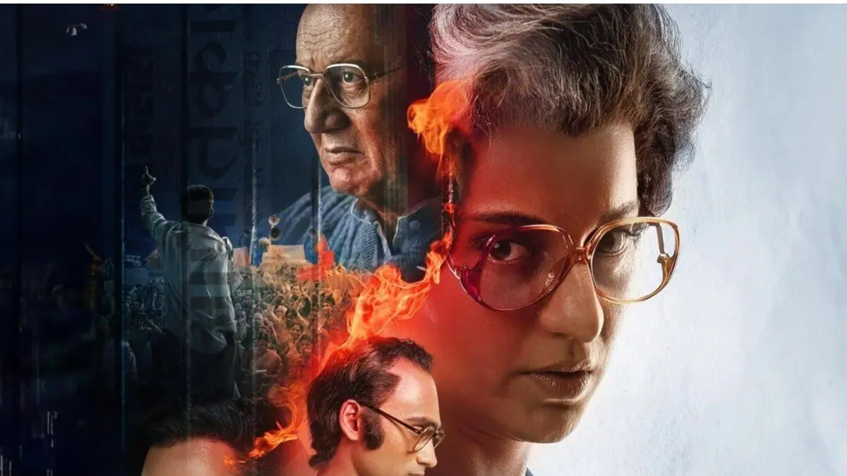 Kangana Ranaut Emergency gets censor certificate, release date announcement  soon - India Today