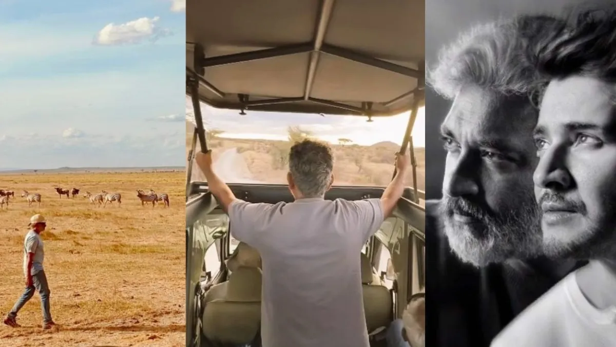 Rajamouli 