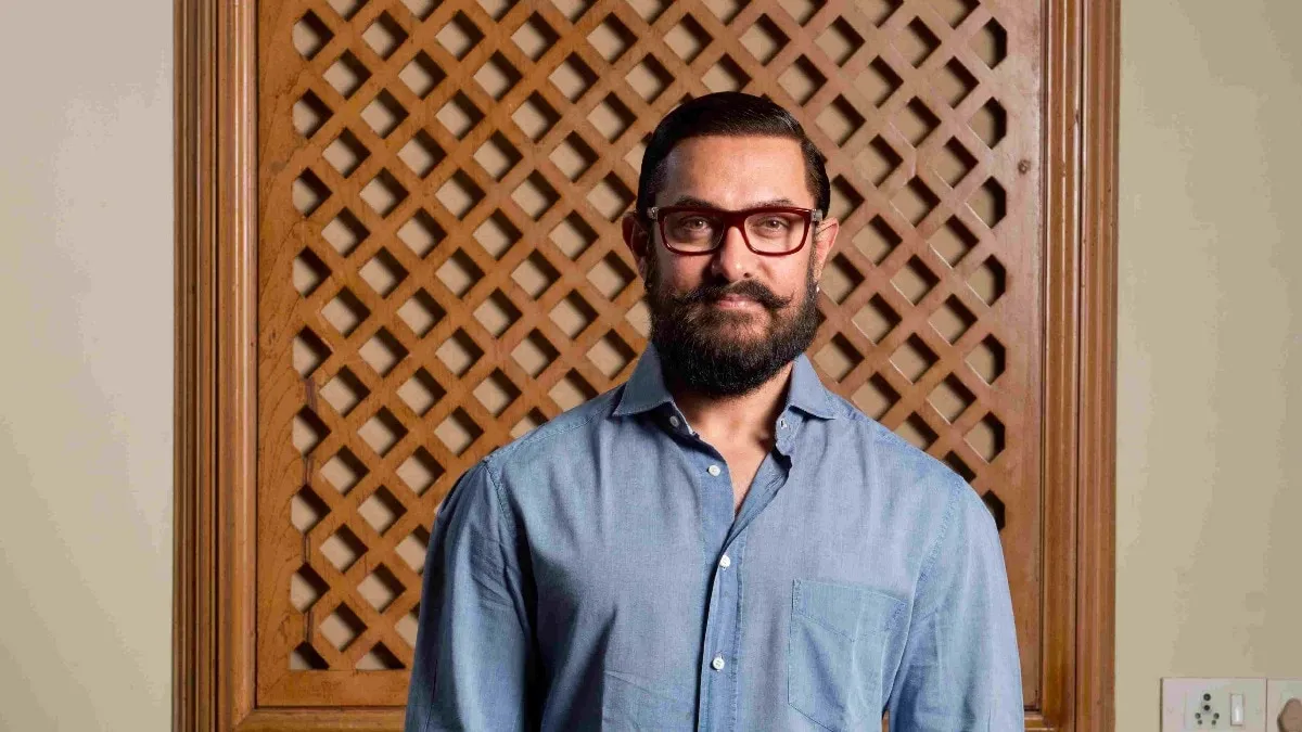 Aamir Khan on taking up six films together: Roughly have 10 years of active  life