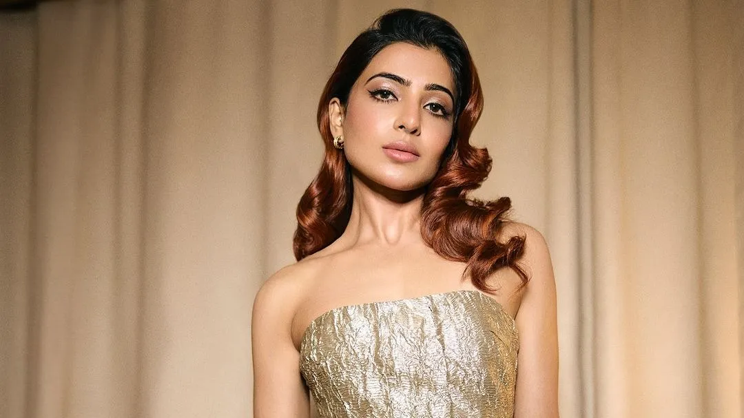 Samantha says she spent 'ridiculous amount' on her ex's expensive gifts  amid Naga Chaitanya's wedding - India Today