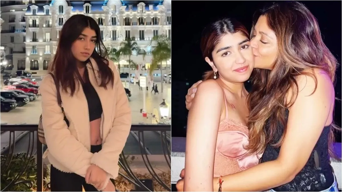 Tishaa Kumar, Tanya Singh