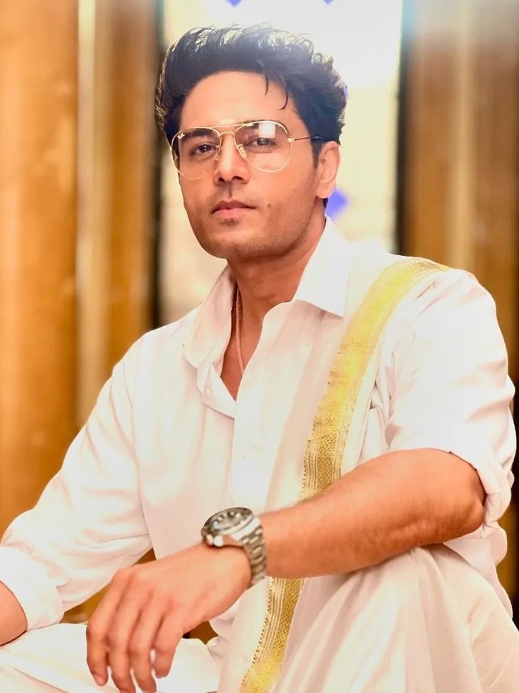 Gaurav Khanna 