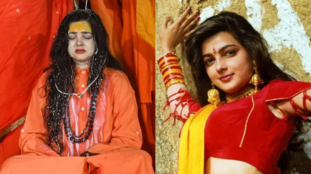  Mamta Kulkarni
