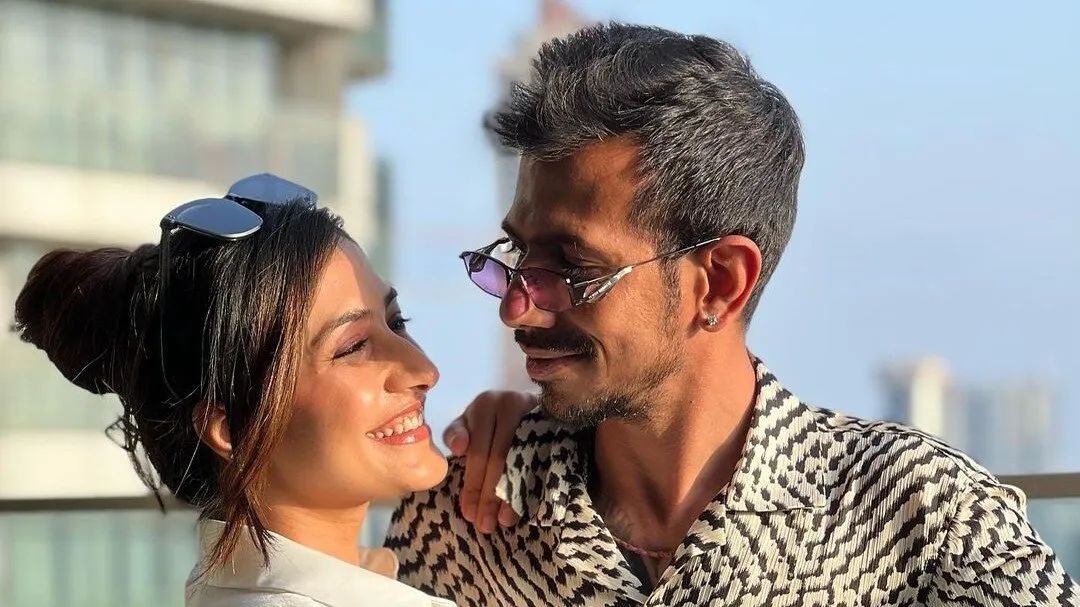Yuzvendra Chahal and Dhanashree Verma alimony