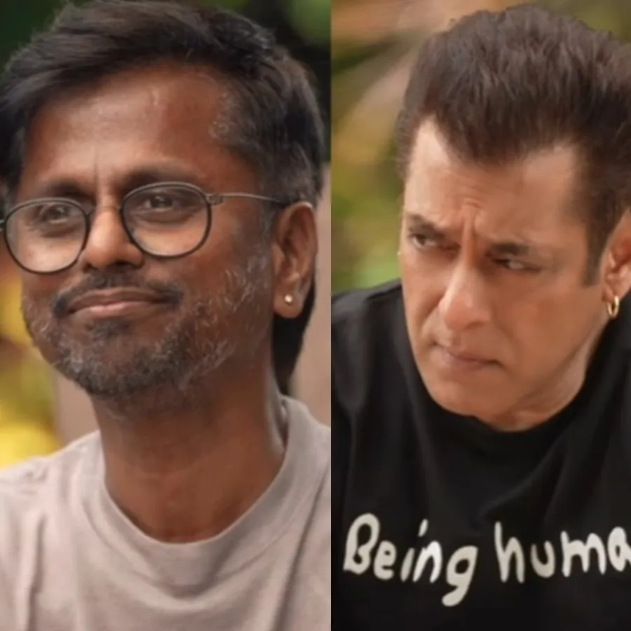  Aamir Khan-Salman Khan 