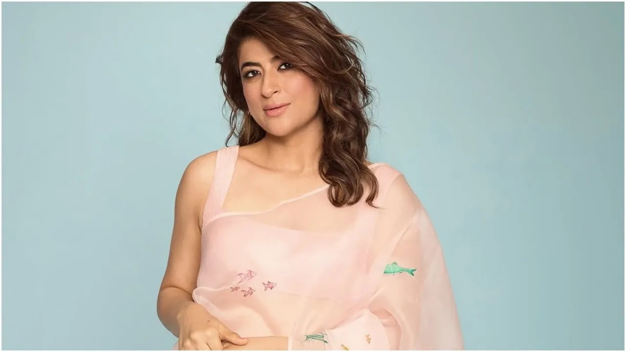 Tahira Kashyap 