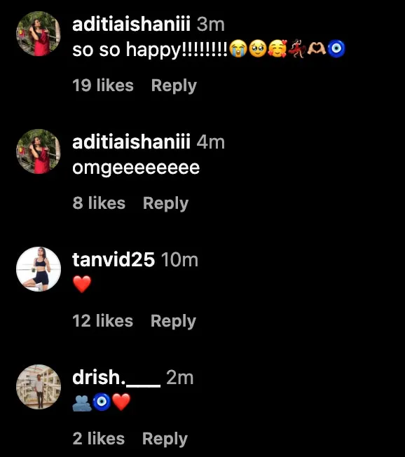  Athiya-KL Rahul welcoming baby girl.