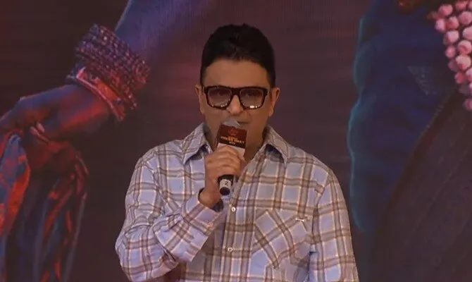 Bhushan Kumar