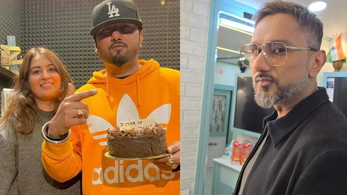 Why Rapper And Singer Honey Singh Asked His Sister For Saving His Life Know This Secret In His Documentary Yo Yo Honey Singh Famous- Why Honey Singh told his sister