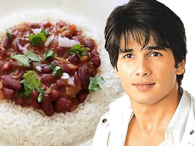 Shahid Kapoor 