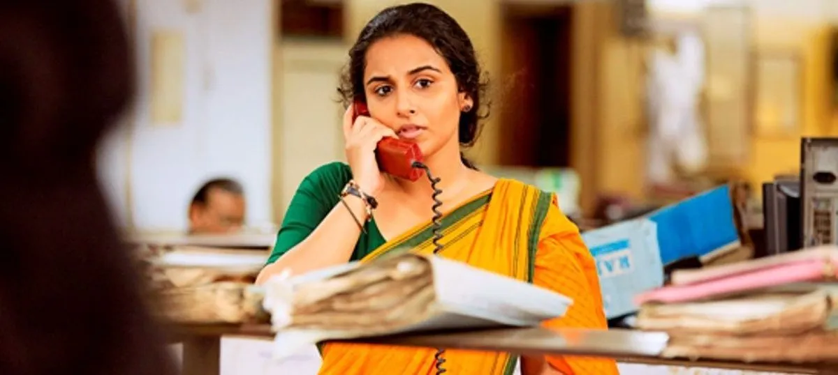 'Kahaani 3
