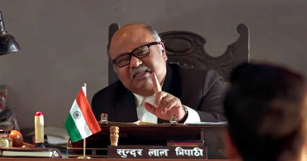  'Jolly LLB 2' 