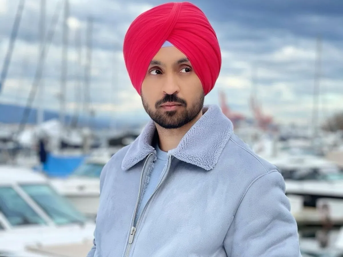 diljit dosanjh friend claims that singer wife and son live in america दिलजीत  दोसांझ के दोस्तों ने किया दावा, अमेरिका में हैं सिंगर की पत्नी और बेटा,  Bollywood news hindi - Hindustan