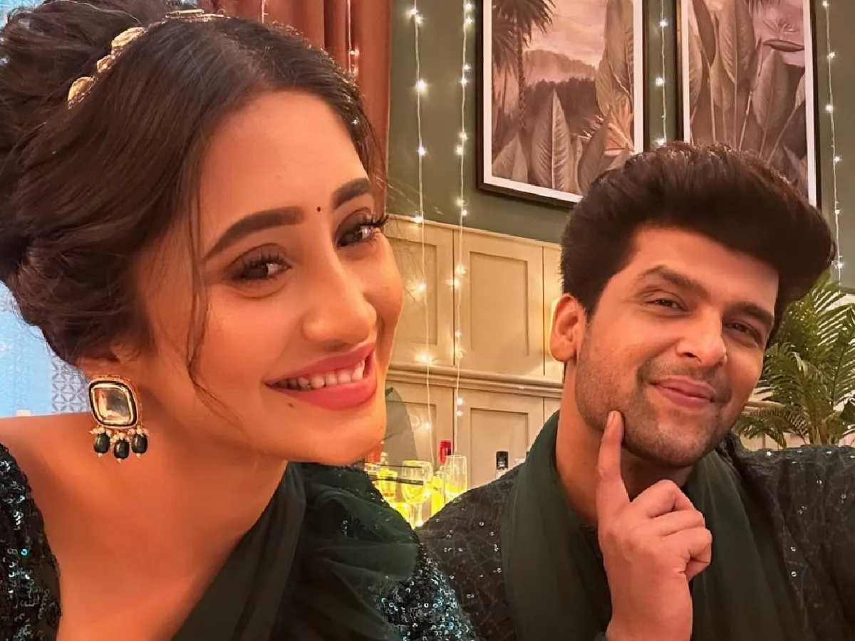 shivangi joshi kushal tandon rumours actress breaks silence instagram post कुशाल  टंडन के साथ सगाई की खबरों के बीच शिवांगी जोशी ने किया क्रिप्टिक पोस्ट,  लिखा- 'I love...', television news ...