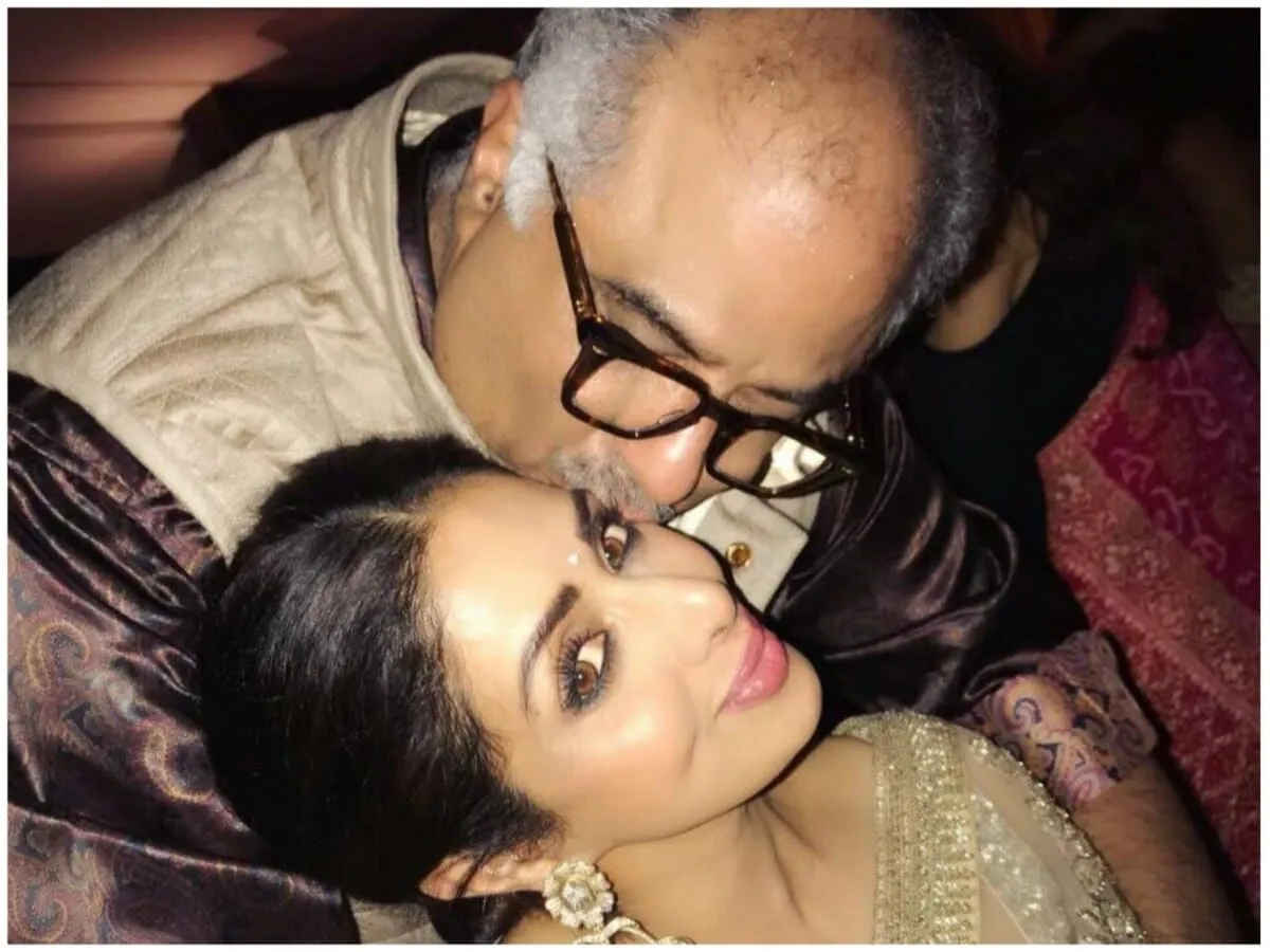 Sridevi birth anniversary when boney Kapoor told his second wife talks  about step kids arjun anshula सौतेले बच्चों अर्जुन और अंशुला के लिए कैसा था  श्रीदेवी का रिश्ता, बोनी कपूर बोले थे-