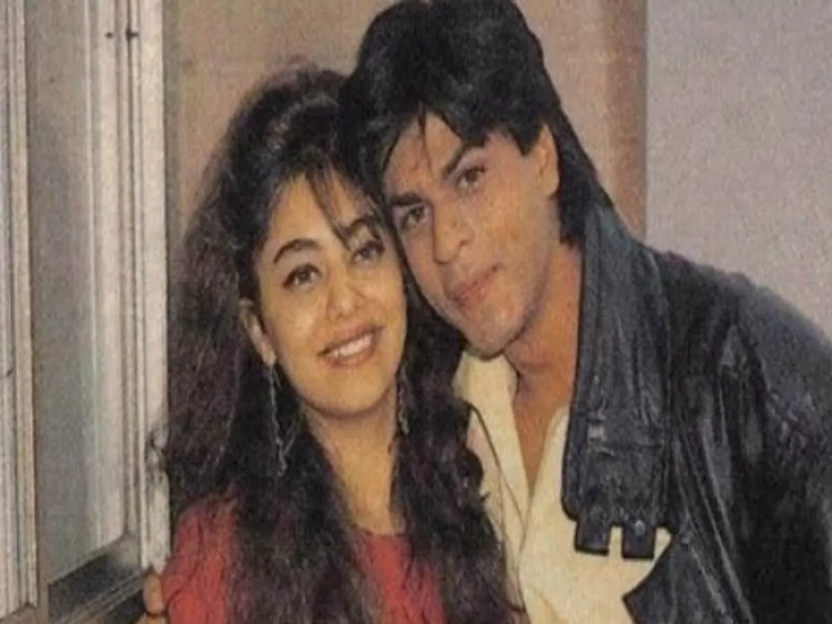 Gauri Khan Birthday Special Used to Wish Shah Rukh Khan Films to Go Flop on  Box Office But Why - Entertainment News India गौरी खान चाहती थीं फ्लॉप हो  जाएं शाहरुख की