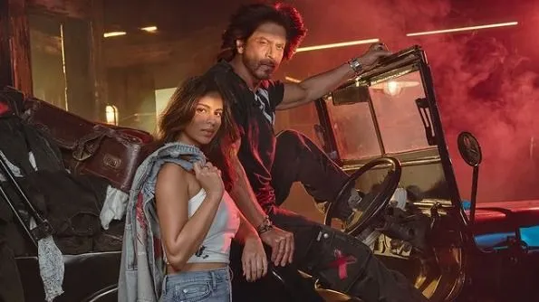 King Release Date: Suhana-Shah Rukh Khan की फिल्म की रिलीज डेट आई सामने,  Abhishek Bachchan होंगे विलेन, जानिए क्या है ताजा अपडेट - shah rukh khan  and suhana khan starrer king release