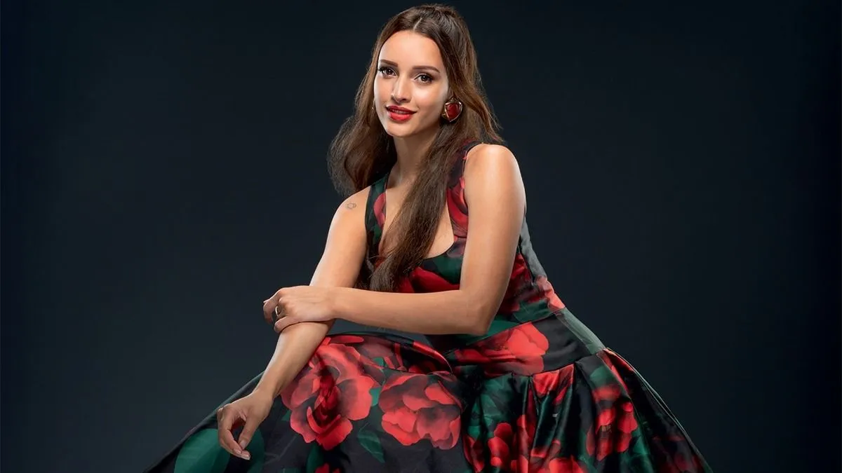 मैं एक ही किस्म के रोल में अटकी नहीं रहना चाहती" - I dont want to be stuck  in the same role says actress Tripti Dimri in her latest interview -