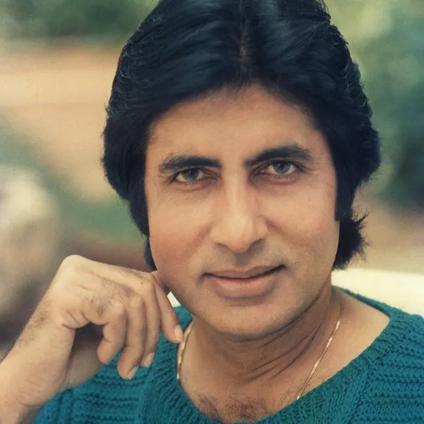 amitabh bachchan