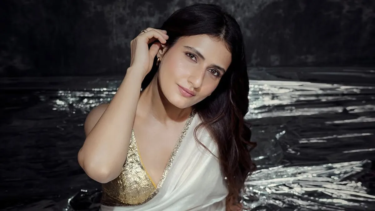 Fatima Sana Shaikh Recalls Her Casting Couch Experience In South Films:  ''You Will Do Everything, Right?'' - Entertainment