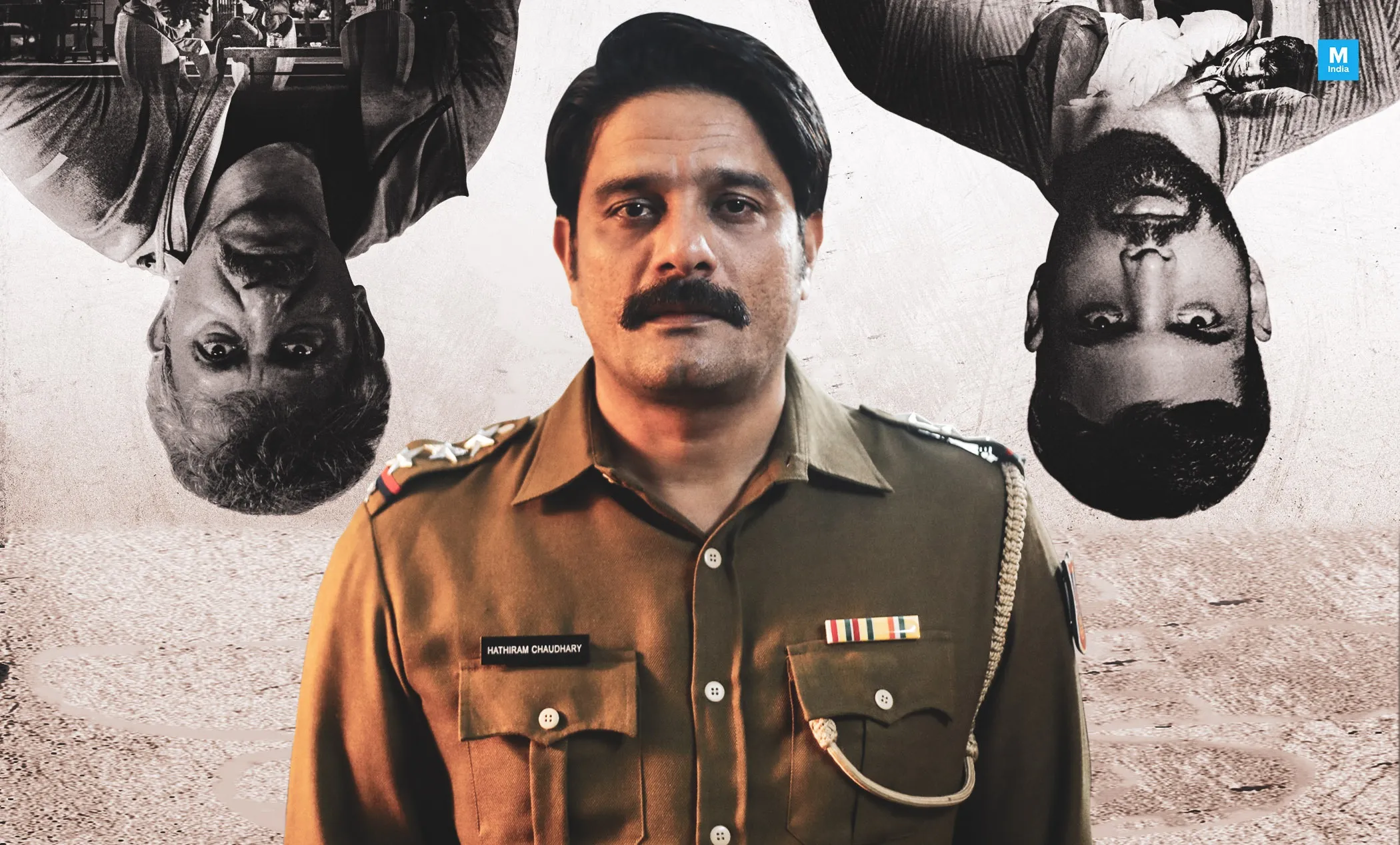 How Dark Does 'Paatal Lok' Get? Jaideep Ahlawat, Neeraj Kabi Spill Details  - Entertainment